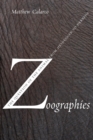 Zoographies : The Question of the Animal from Heidegger to Derrida - Book
