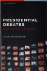 Presidential Debates : Fifty Years of High-Risk TV - Book