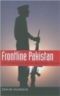 Frontline Pakistan : The Struggle with Militant Islam - Book