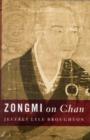 Zongmi on Chan - Book