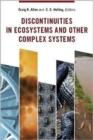 Discontinuities in Ecosystems and Other Complex Systems - Book