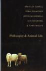 Philosophy and Animal Life - Book