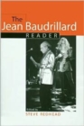 The Jean Baudrillard Reader - Book