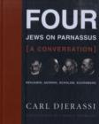 Four Jews on Parnassus—a Conversation : Benjamin, Adorno, Scholem, Schonberg - Book