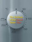 The Science of the Oven - Book