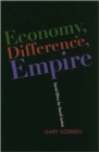 Economy, Difference, Empire : Social Ethics for Social Justice - Book