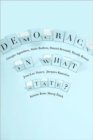 Democracy in What State? - Book