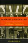 Fantasies of the New Class : Ideologies of Professionalism in Post-World War II American Fiction - Book