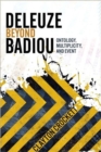 Deleuze Beyond Badiou : Ontology, Multiplicity, and Event - Book