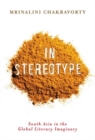 In Stereotype : South Asia in the Global Literary Imaginary - Book