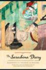 The Sarashina Diary : A Woman's Life in Eleventh-Century Japan - Book