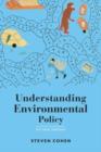 Understanding Environmental Policy - Book