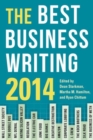 The Best Business Writing 2014 - Book