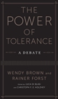 The Power of Tolerance : A Debate - Book