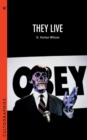 They Live - Book