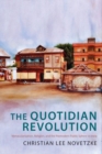 The Quotidian Revolution : Vernacularization, Religion, and the Premodern Public Sphere in India - Book