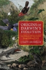 Origins of Darwin's Evolution : Solving the Species Puzzle Through Time and Place - Book