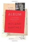 Album : Unpublished Correspondence and Texts - Book