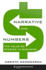 Narrative and Numbers : The Value of Stories in Business - Book