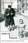Down the Up Staircase : Three Generations of a Harlem Family - Book