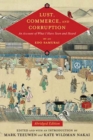 Lust, Commerce, and Corruption : An Account of What I Have Seen and Heard, by an Edo Samurai, Abridged Edition - Book