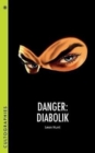 Danger: Diabolik - Book