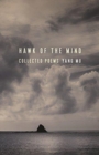 Hawk of the Mind : Collected Poems - Book
