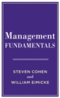 Management Fundamentals - Book