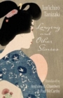 Longing and Other Stories - Book