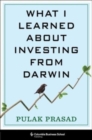 What I Learned About Investing from Darwin - Book