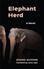 Elephant Herd : A Novel - Book