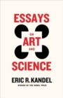 Essays on Art and Science - Book