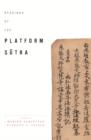 Readings of the Platform Sutra - eBook