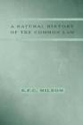A Natural History of the Common Law - eBook