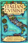 Italian Cuisine : A Cultural History - eBook