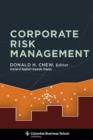 Corporate Risk Management - eBook