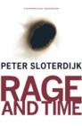 Rage and Time : A Psychopolitical Investigation - eBook