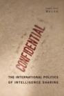 The International Politics of Intelligence Sharing - eBook