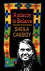 Audacity to Believe - Book