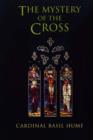 The Mystery of the Cross - Book