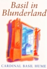 Basil in Blunderland - Book