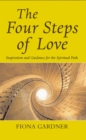 Four Steps of Love - Book