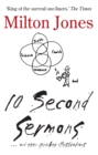 10 Second Sermons : ... and even quicker illustrations - eBook