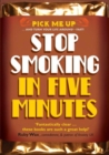 Stop Smoking in Five Minutes - Book