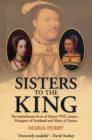 Sisters to the King - Book