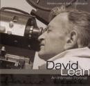 David Lean - an Intimate Portrait - Book