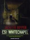 Jack the Ripper : CSI: Whitechapel - Book
