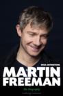 Martin Freeman - Book