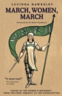 March, Women, March - Book