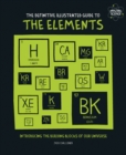 The Definitive Illustrated Guide to the Elements - Book